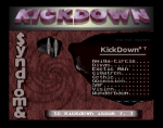 Kickdown 7